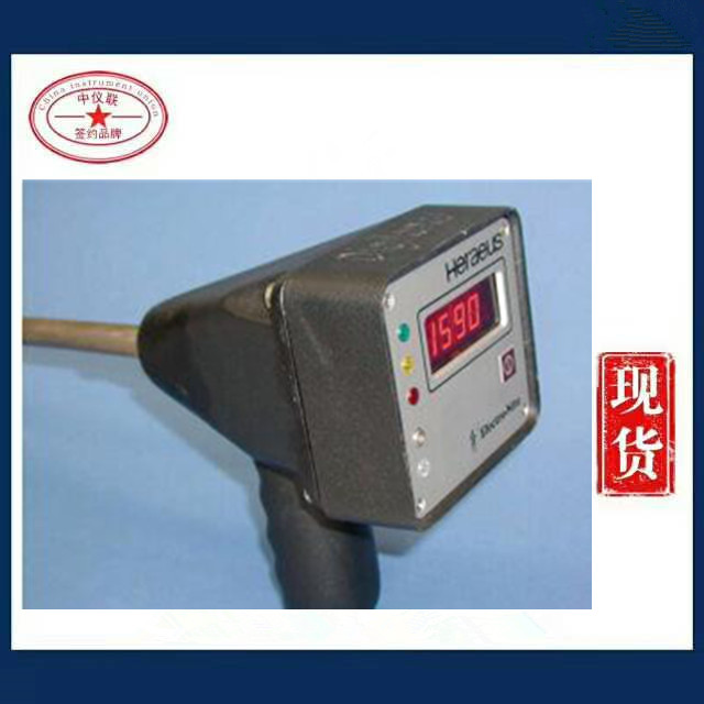 贺利氏便携式测温仪Digilance IV