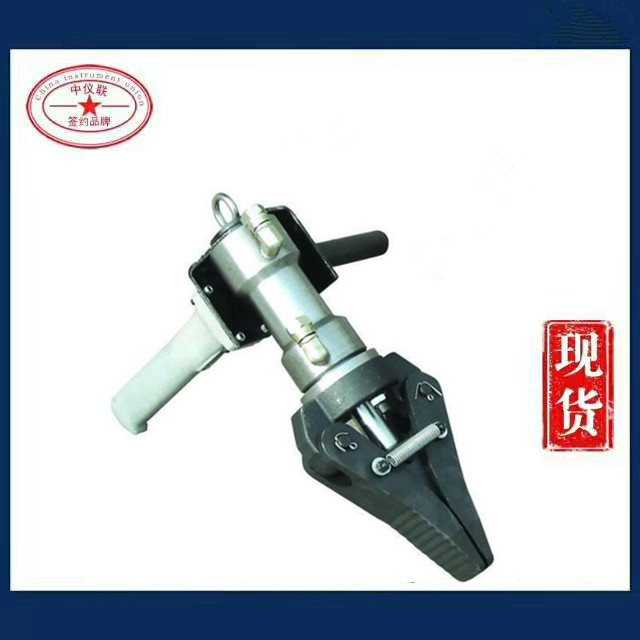 ZMJ20 铸件冒口分离机
