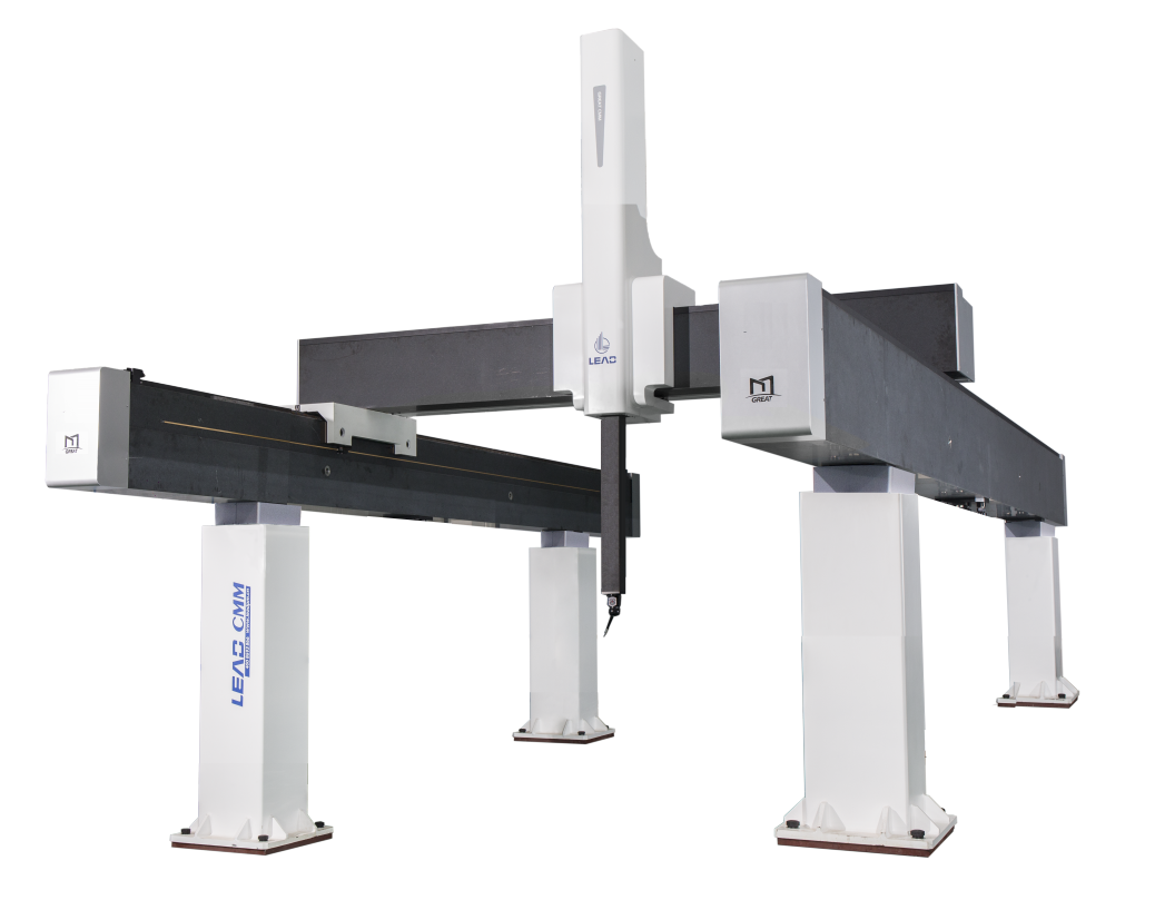 302015超大量程龙门式三坐标测量机