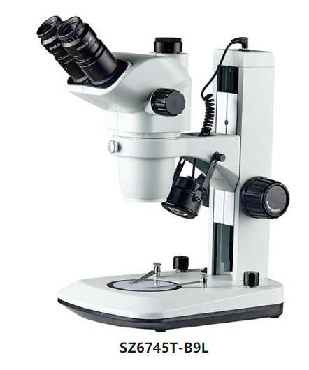 体式显微镜/熔深显微镜SZ6745T-B9
